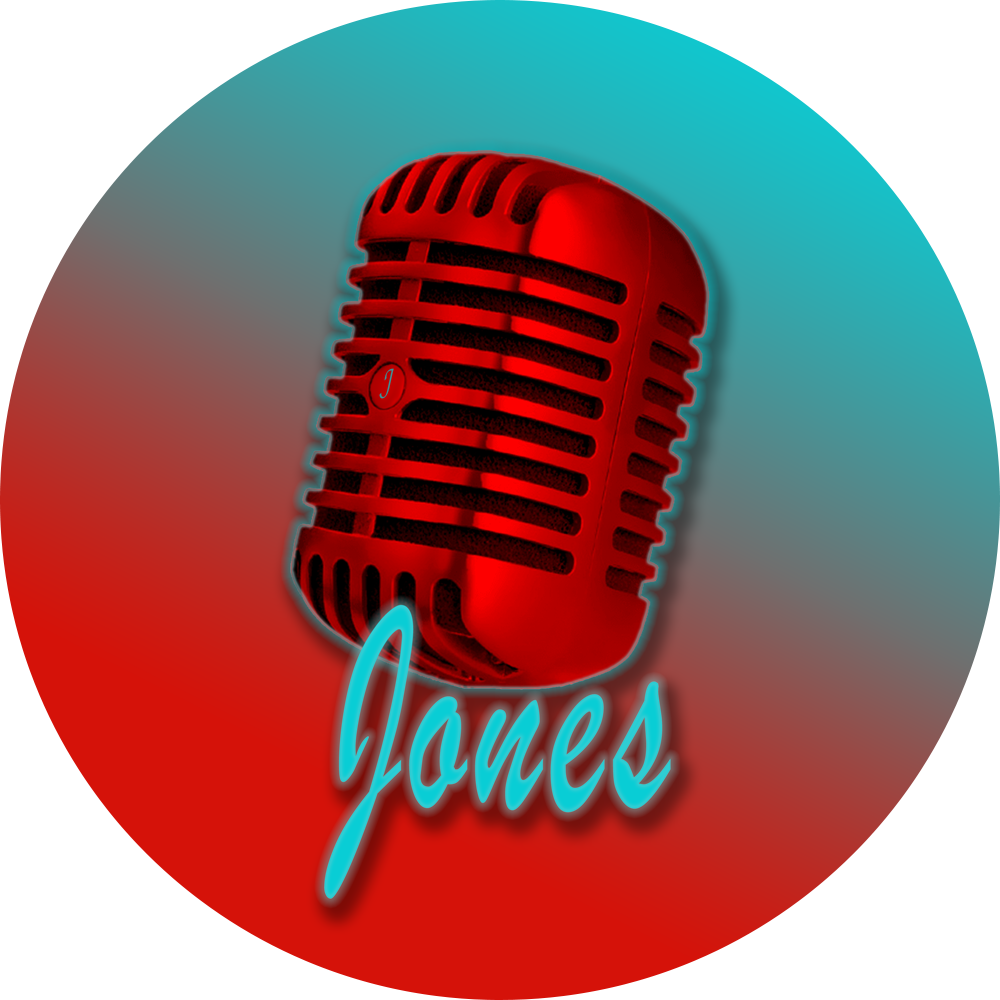 Jones Logo
